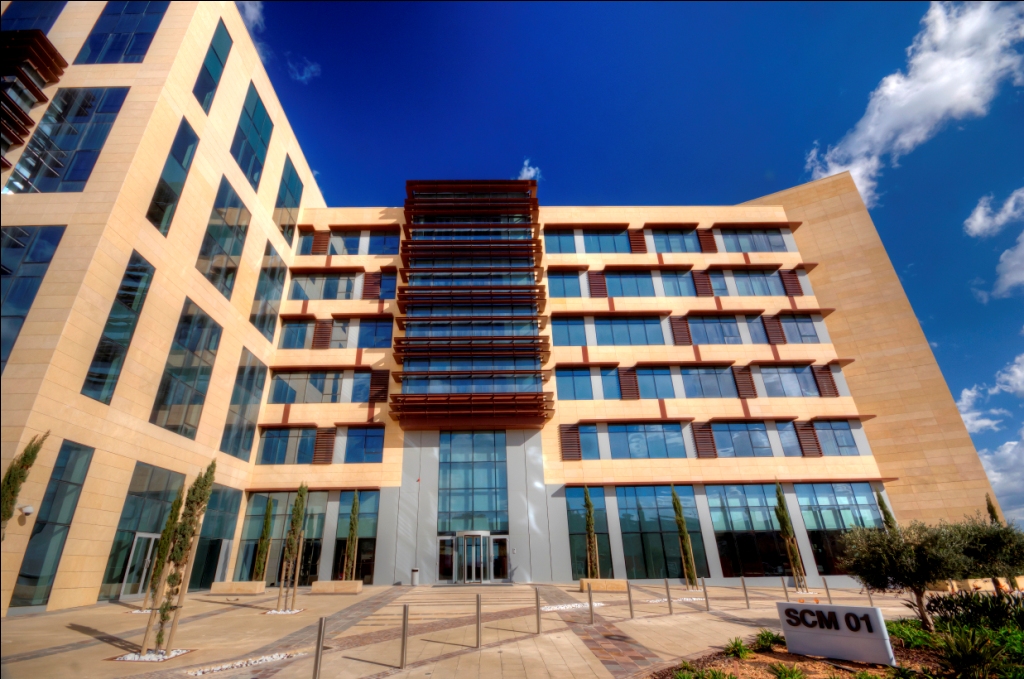 Global College Malta (SmartCity Campus)